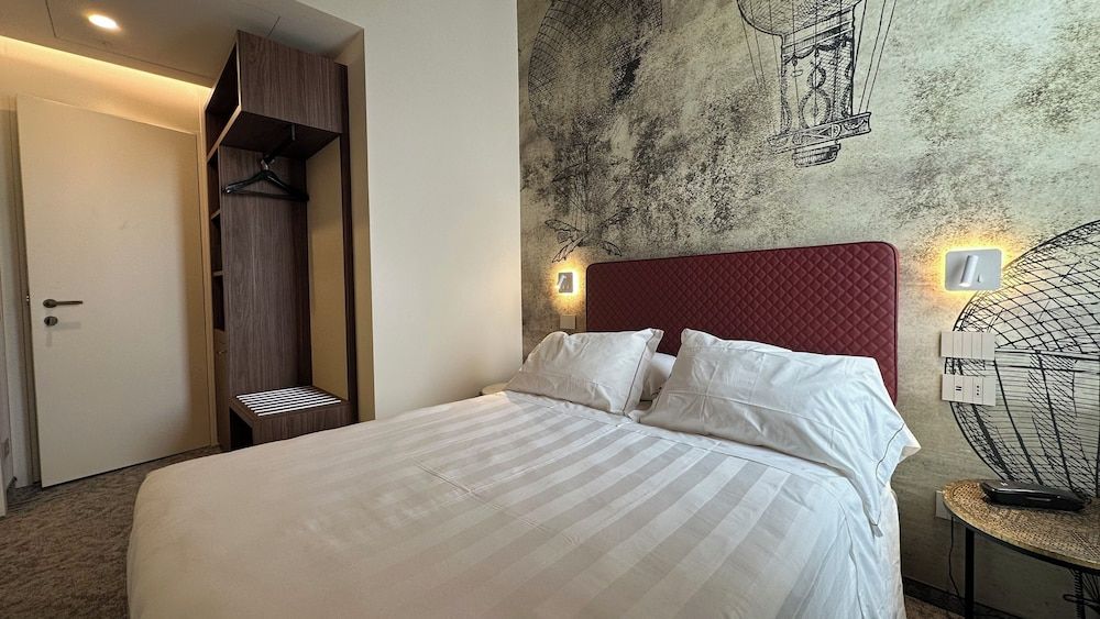 Ai Due Fanali Double or Twin Room 3
