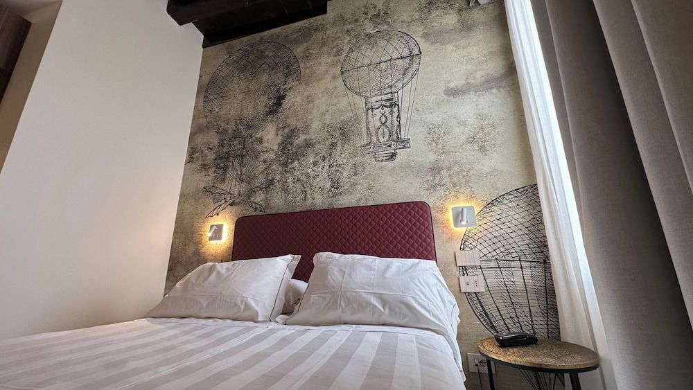 Ai Due Fanali Double or Twin Room 4