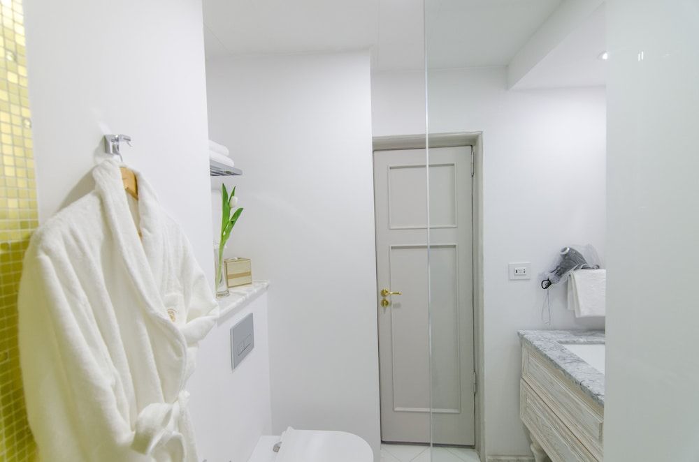 Lido by Phoenicia Deluxe Twin Room 13