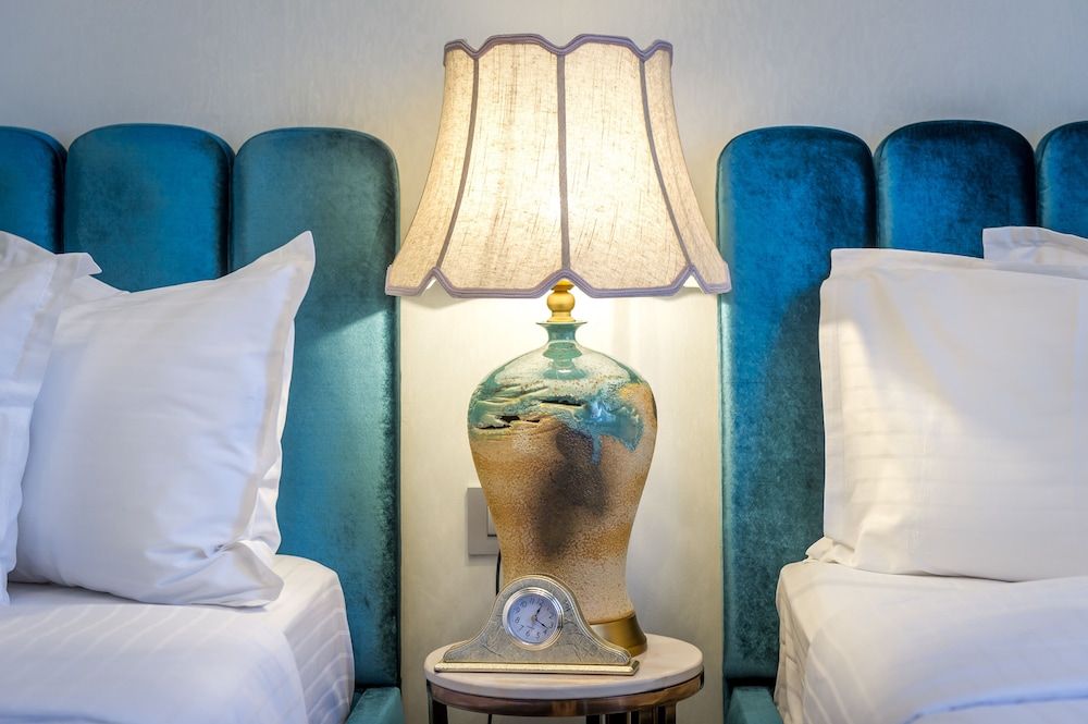 Lido by Phoenicia Deluxe Twin Room 7