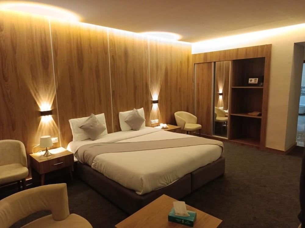 undefined Sandy Palace Hotel