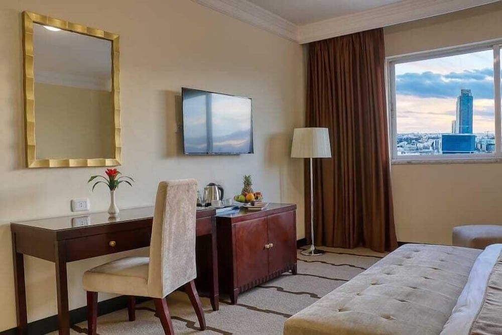 undefined Sandy Palace Hotel 3
