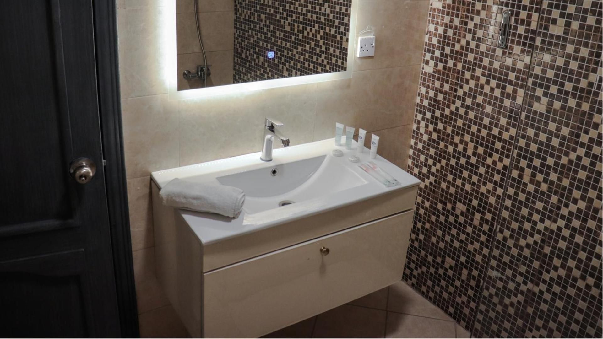 undefined Sandy Palace Hotel 4