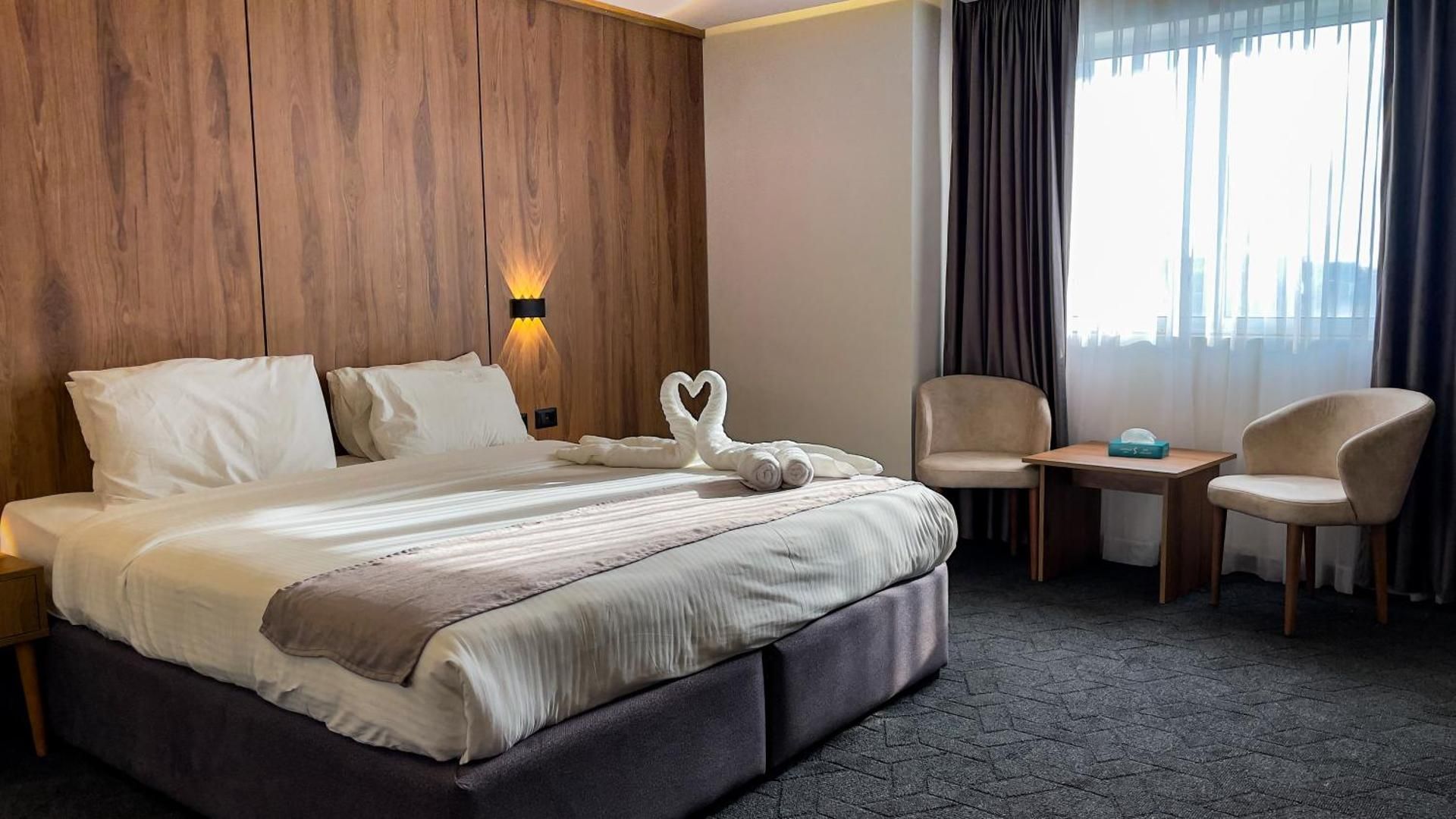 undefined Sandy Palace Hotel 3