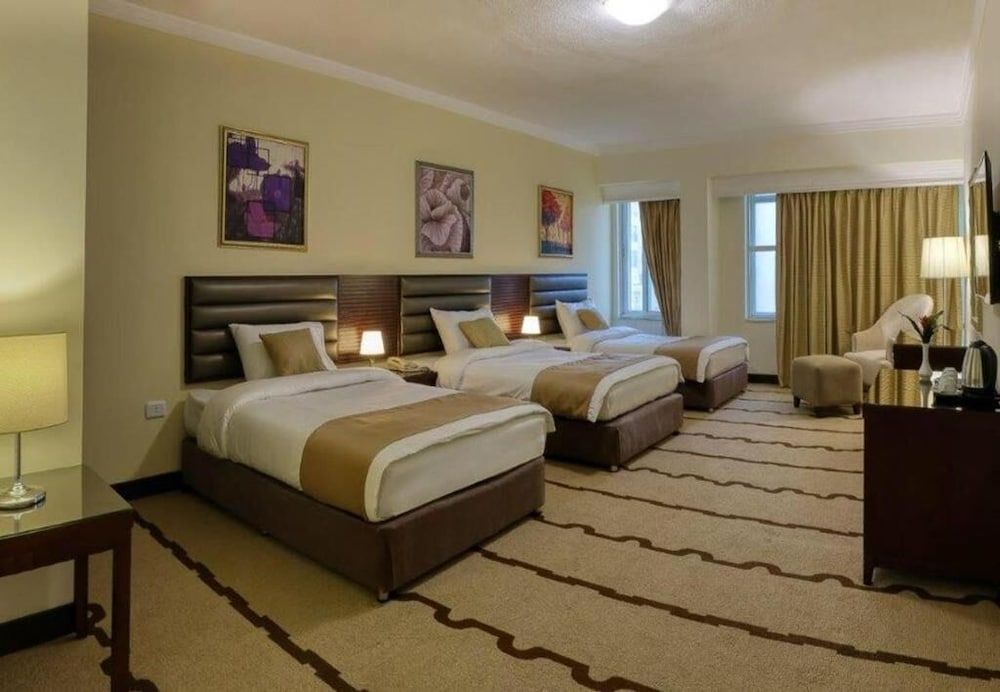 undefined Sandy Palace Hotel 2