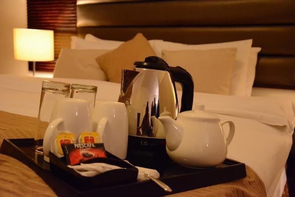 undefined Sandy Palace Hotel 4