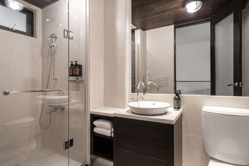 Premier King Room