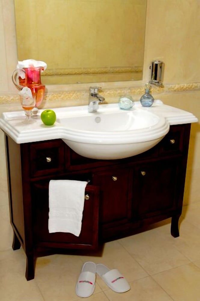 Olympic Fashion Hotels Standard Double / Twin Room 6