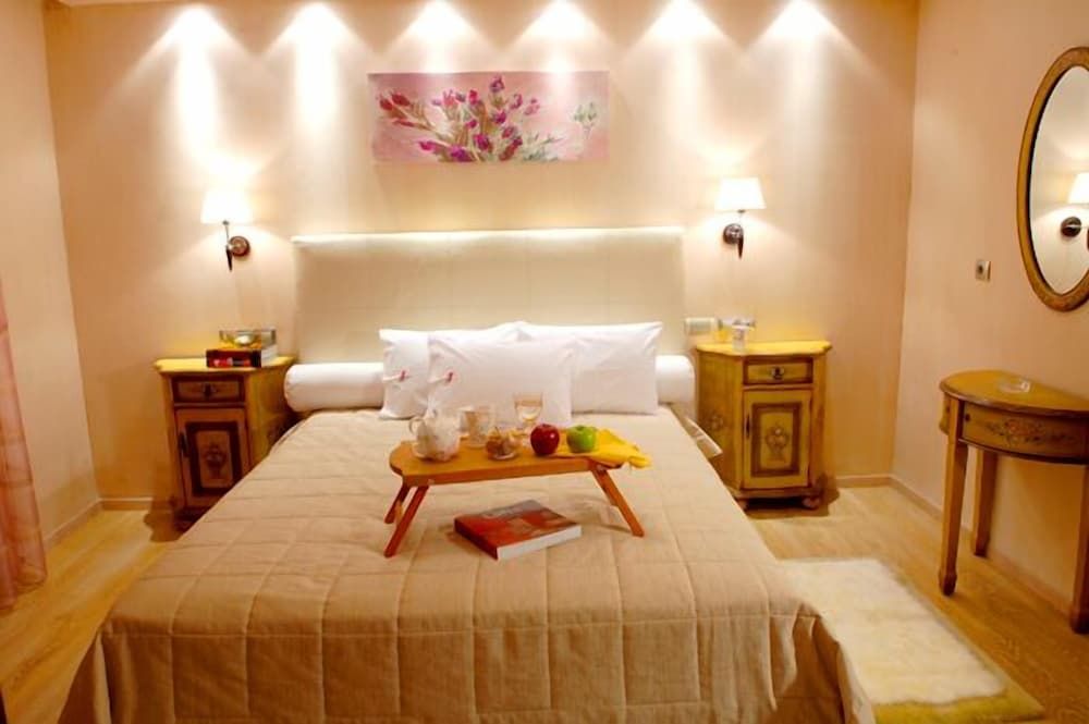 Olympic Fashion Hotels Standard Double / Twin Room