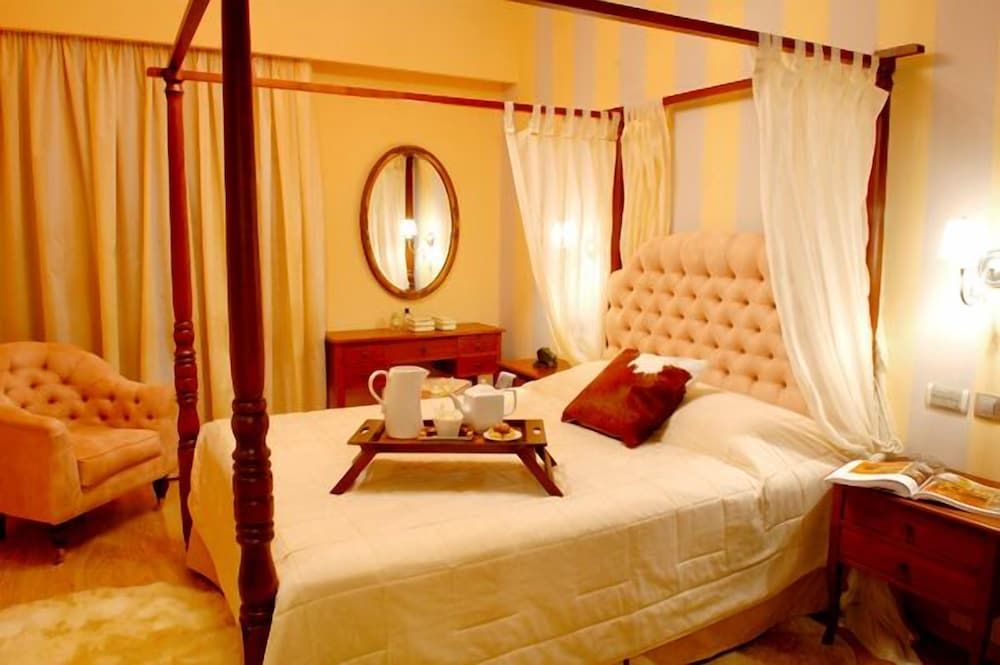 Olympic Fashion Hotels Standard Double / Twin Room 2