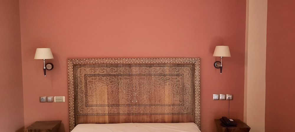 Olympic Fashion Hotels Grand Double Room 2