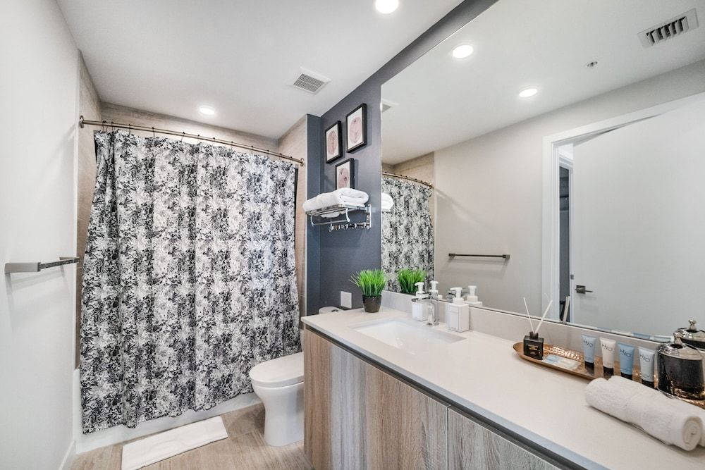 Nomada Residences 1 Bedroom with Balcony (High Floor) 5