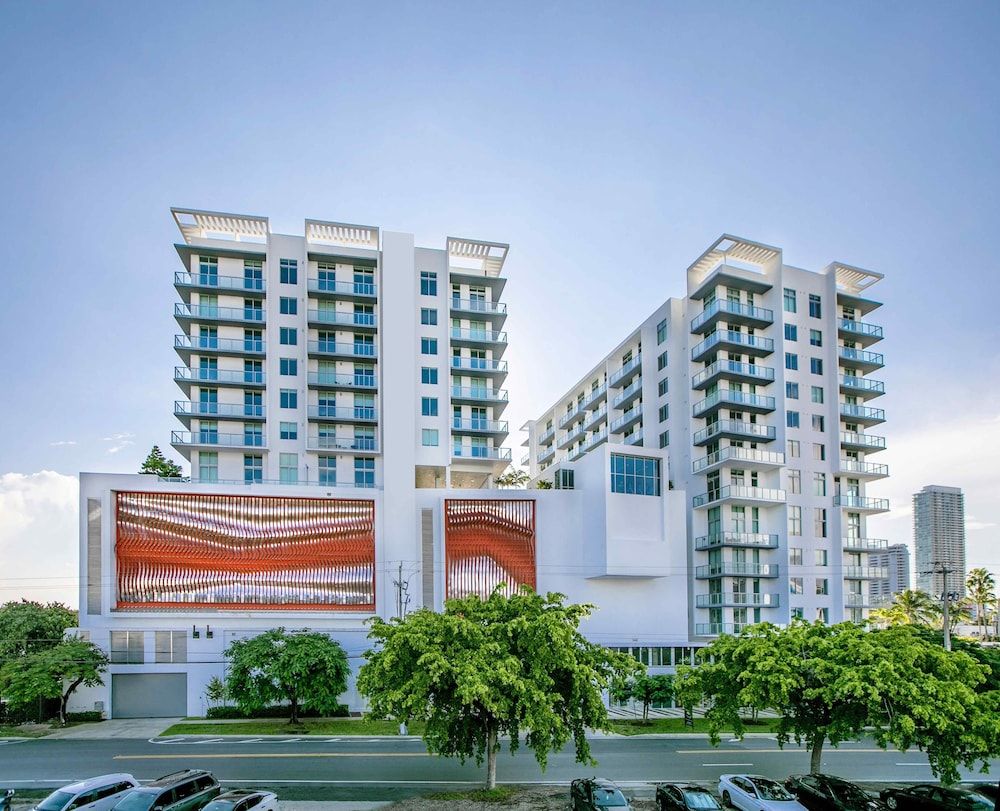 undefined Nomada Residences 8