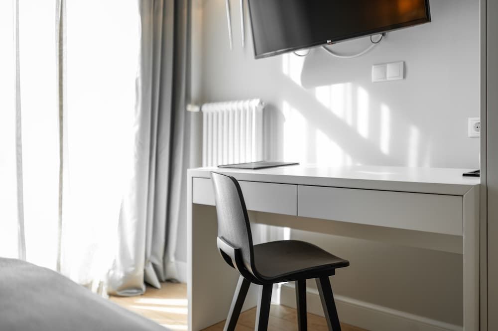 Hotel Europa Splendid Comfort Double or Twin Room 12