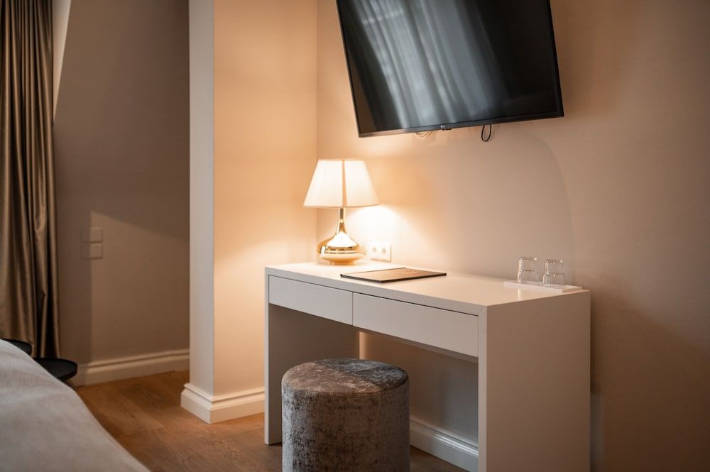 Hotel Europa Splendid Comfort Double or Twin Room 13