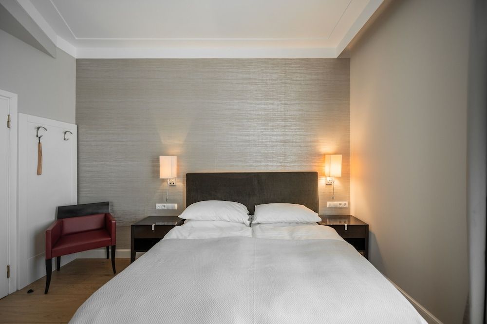 Hotel Europa Splendid Comfort Double or Twin Room 6