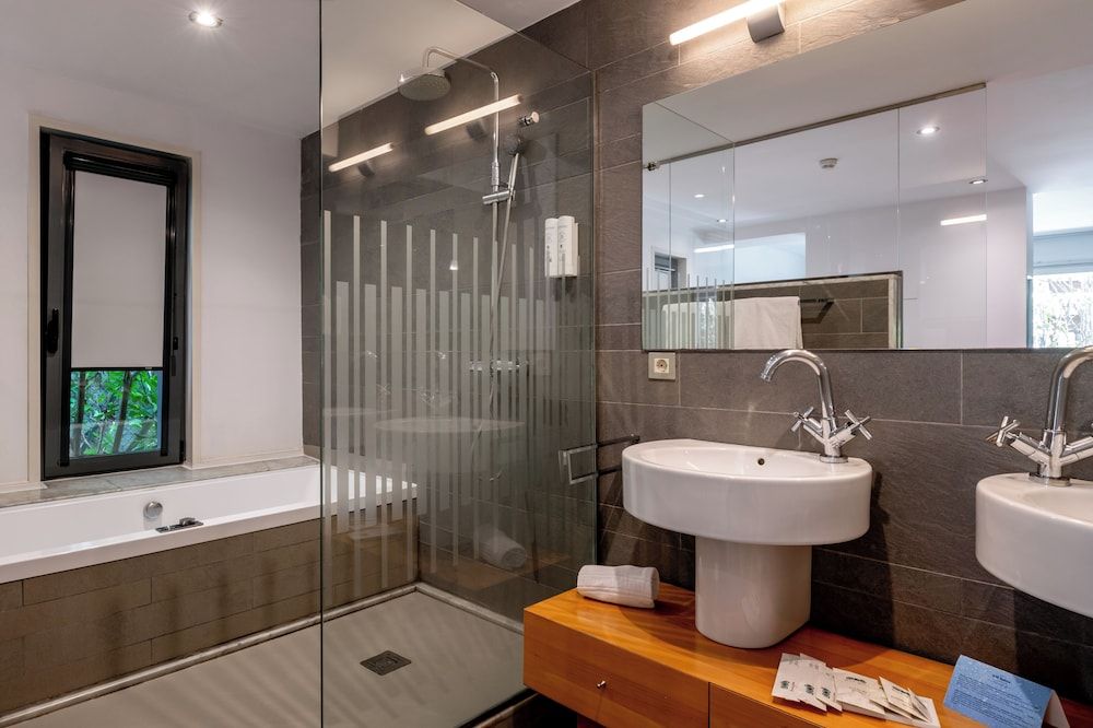 Suite, Private Pool