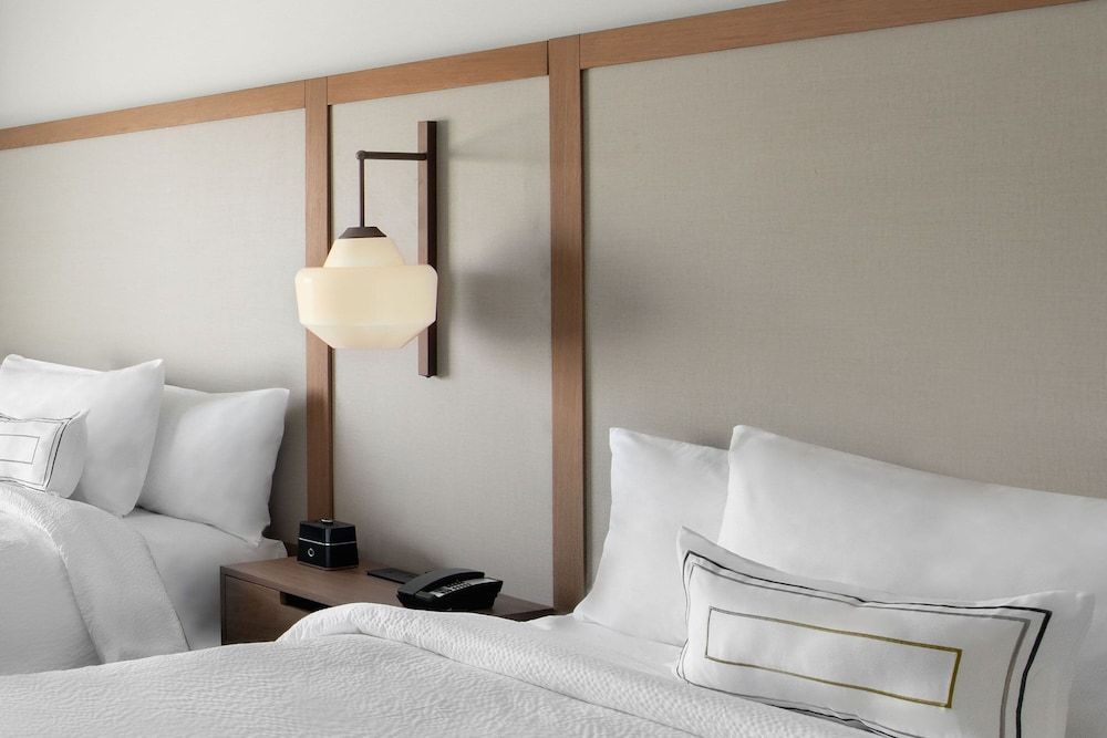 Room, 2 Queen Beds