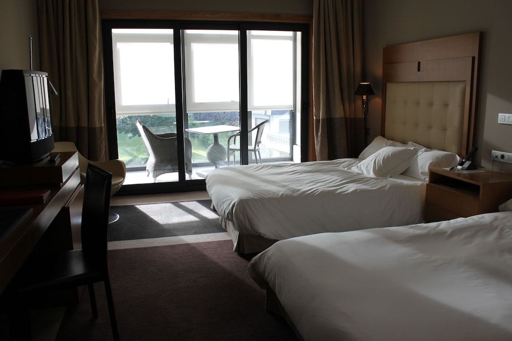 Pazo Los Escudos Hotel And Spa Resort Family Room (2 adults + 2 children) 4