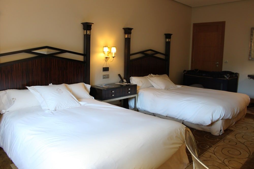 Pazo Los Escudos Hotel And Spa Resort Premium Single Room 6