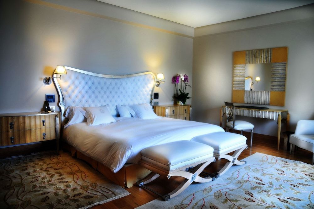 Pazo Los Escudos Hotel And Spa Resort Premium Single Room 2
