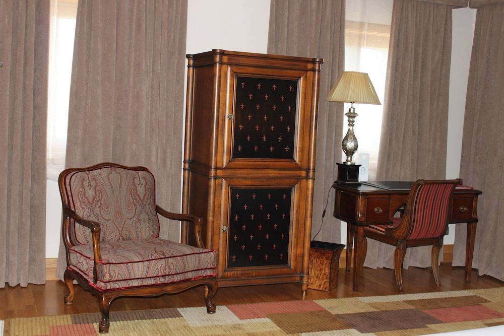 Pazo Los Escudos Hotel And Spa Resort Family Room (2 adults + 2 children) 5