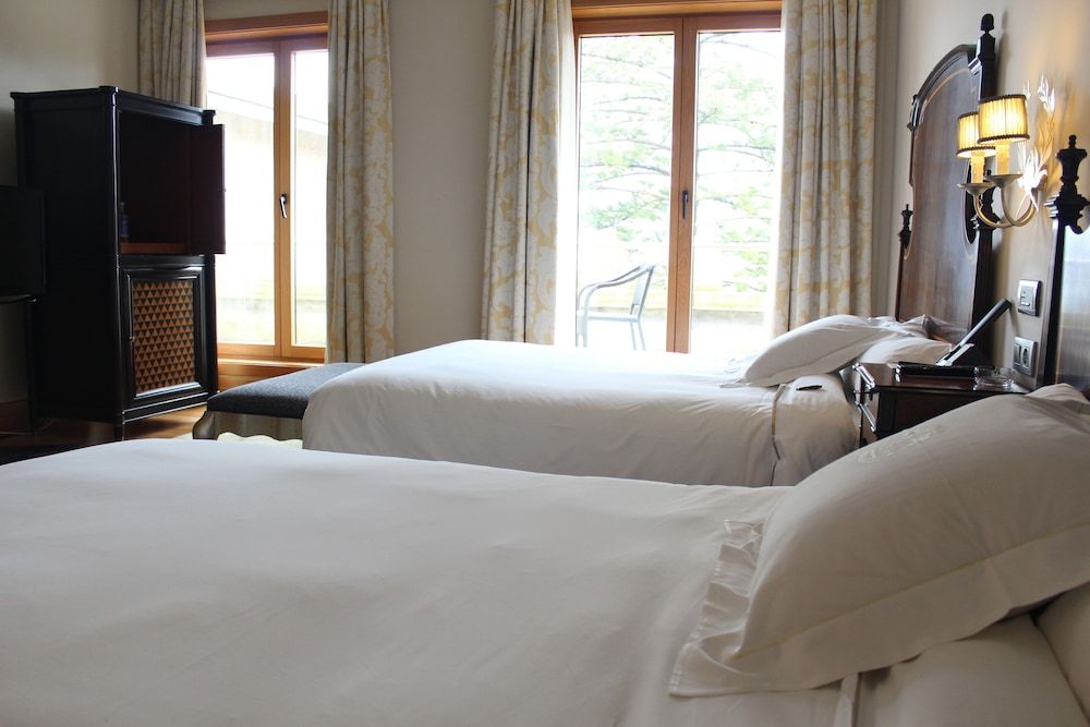 Superior Double Room, Sea View