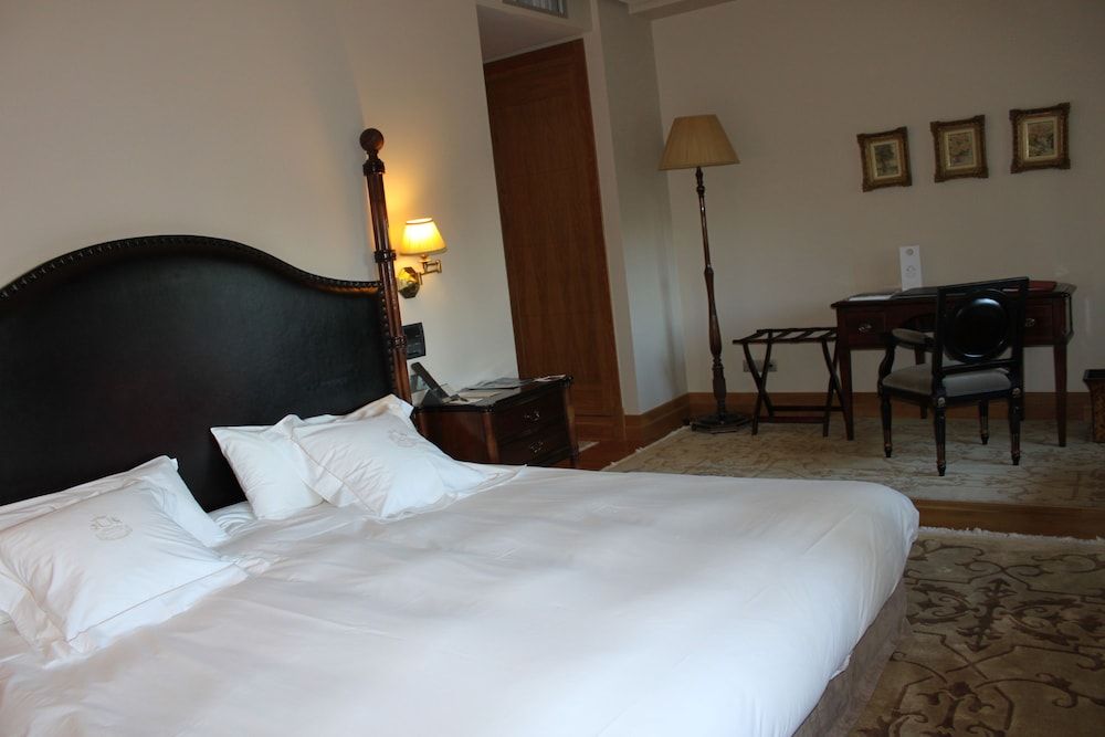 Pazo Los Escudos Hotel And Spa Resort Family Room (2 adults + 2 children) 2