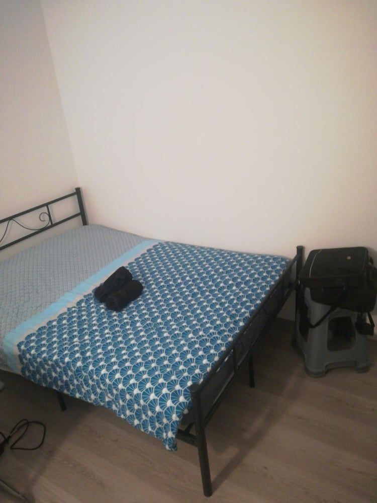 Economy Double Room, City View (3)