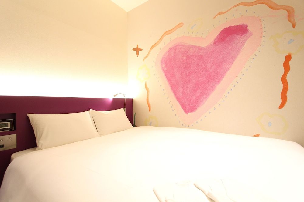 undefined KOKO HOTEL Osaka Namba Ebisucho 3