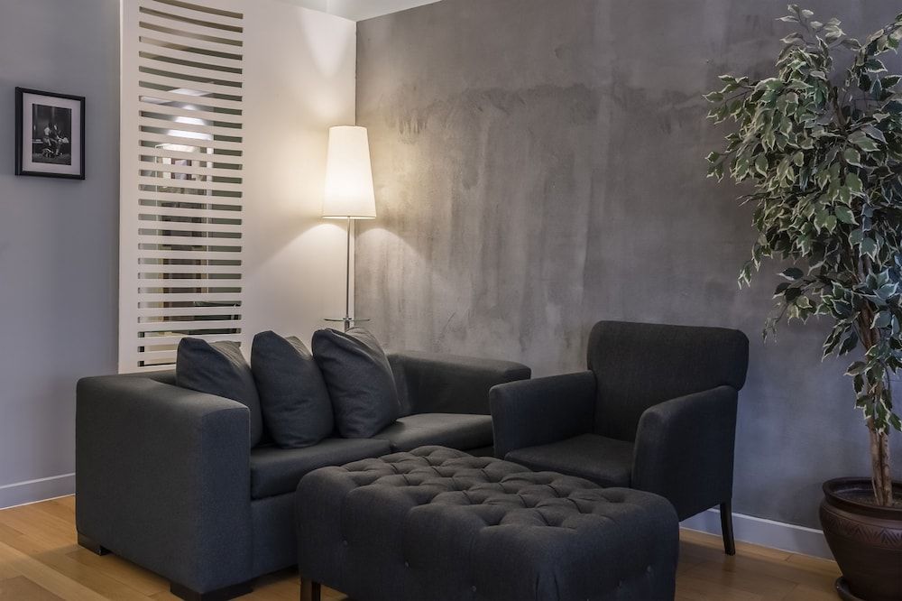 Ansen Suites Superior Suite 66