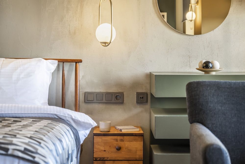 Ansen Suites Superior Suite 57