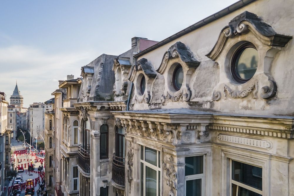 undefined Ansen Suites 5