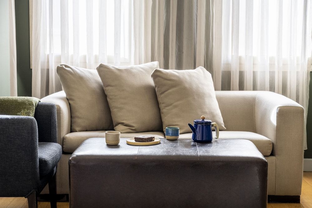 Ansen Suites Superior Suite 71