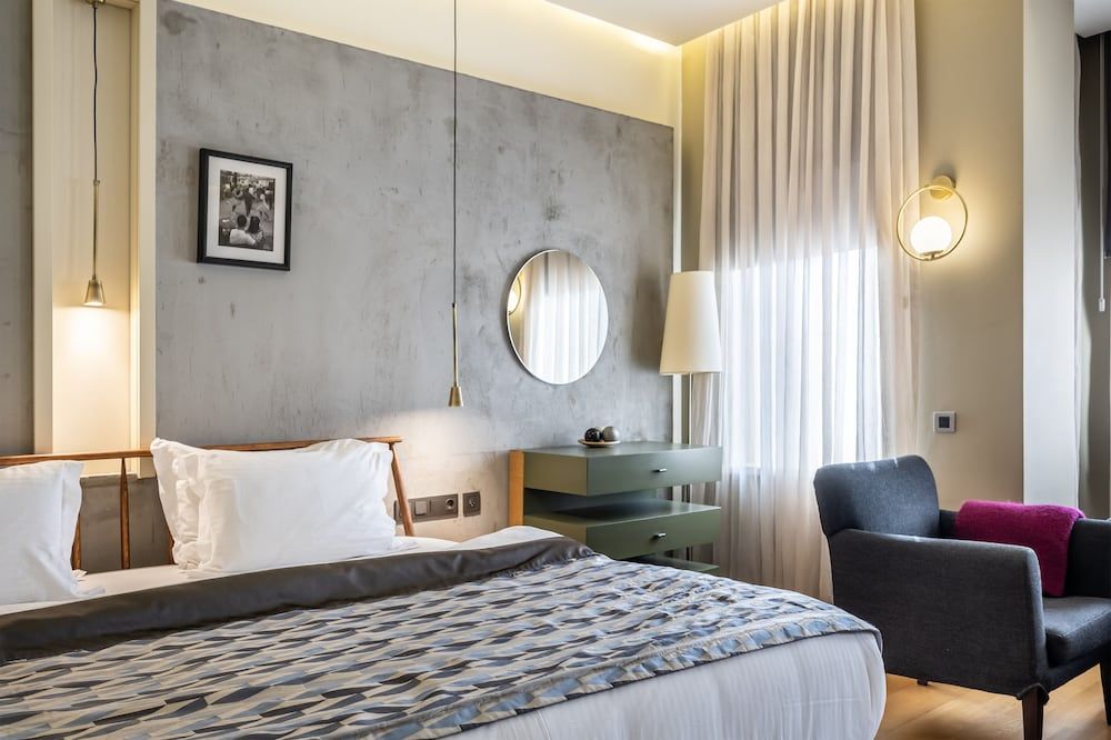 Ansen Suites Superior Suite 22