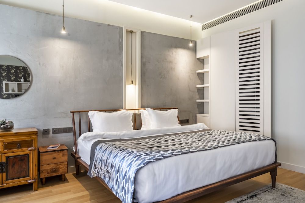 Ansen Suites Superior Suite 19