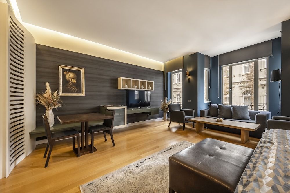 Ansen Suites Superior Suite 59