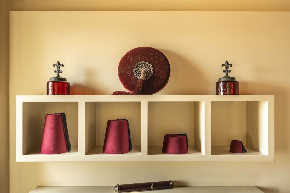 Ansen Suites Superior Suite 47