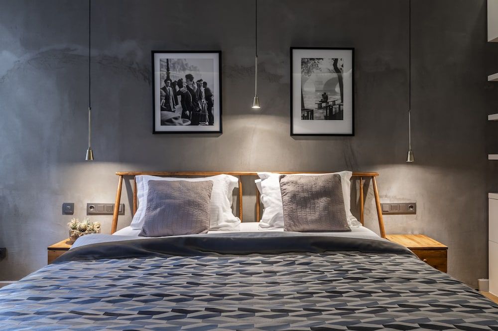 Ansen Suites Superior Suite