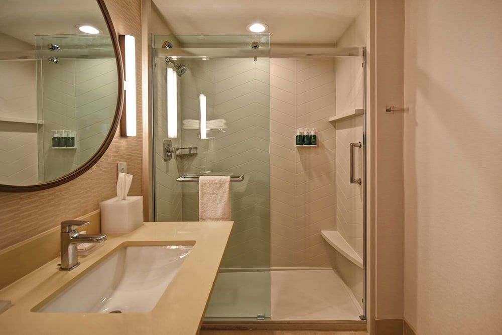 Suite, 2 Queen Beds, Non Smoking