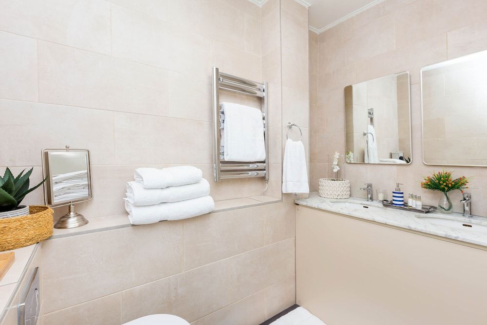 Park Lane Apartments - Clarges St Business Apartment, Accessible, Private Bathroom (1 Bedroom) 14