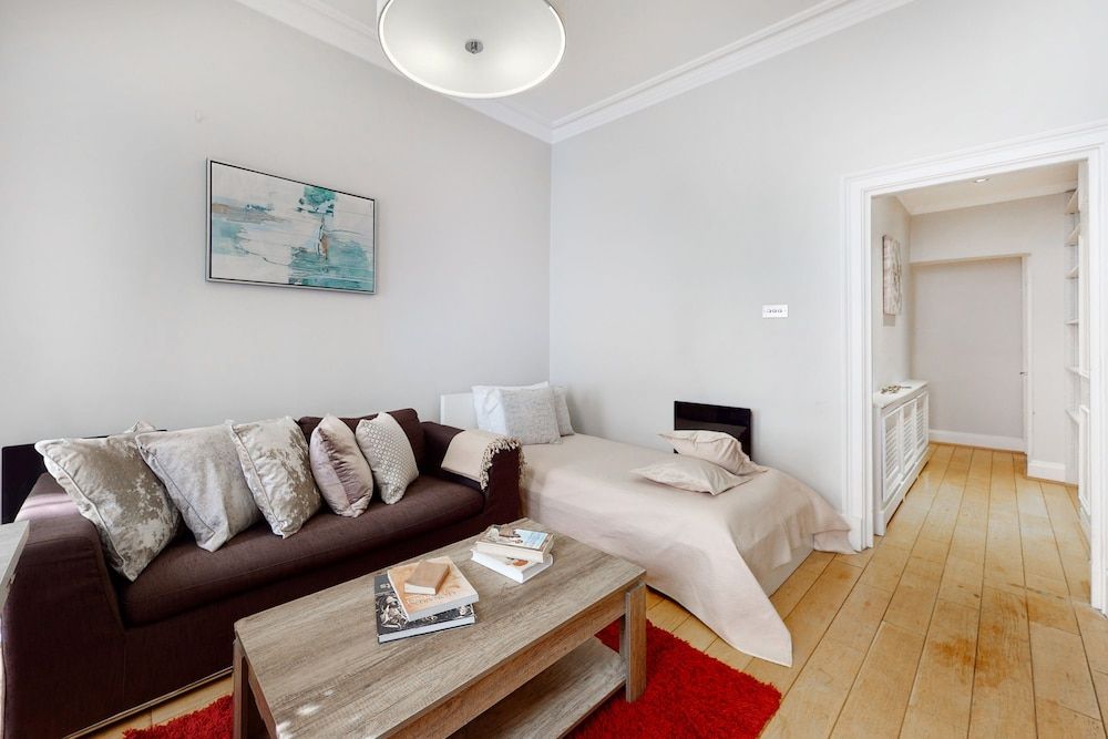 Park Lane Apartments - Clarges St Business Apartment, Accessible, Private Bathroom (1 Bedroom) 4