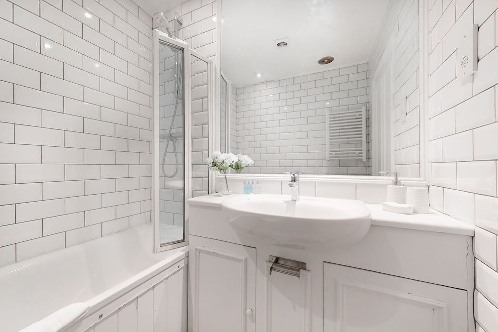 Park Lane Apartments - Clarges St Business Apartment, Accessible, Private Bathroom (1 Bedroom) 12