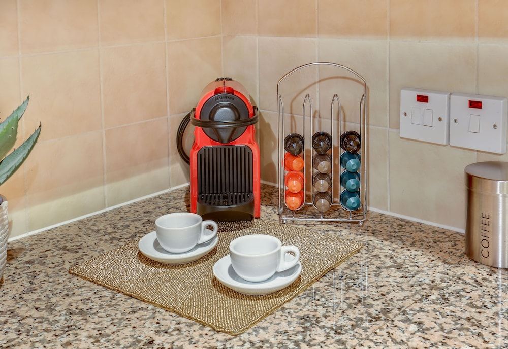 Park Lane Apartments - Clarges St Business Apartment, Accessible, Private Bathroom (1 Bedroom) 9