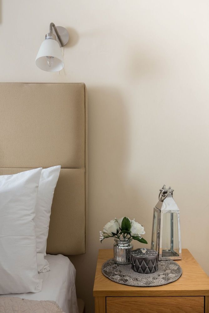 Park Lane Apartments - Clarges St Business Apartment, Accessible, Private Bathroom (1 Bedroom) 18