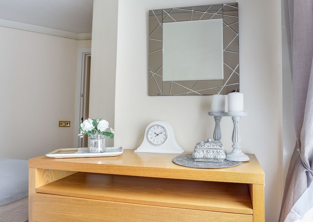 Park Lane Apartments - Clarges St Business Apartment, Accessible, Private Bathroom (1 Bedroom) 15