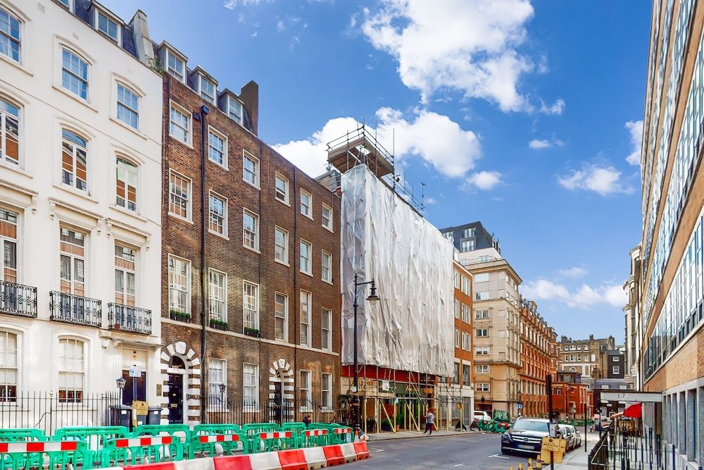 undefined Park Lane Apartments - Clarges St 6