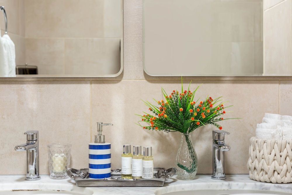 Park Lane Apartments - Clarges St Business Apartment, Accessible, Private Bathroom (1 Bedroom) 13