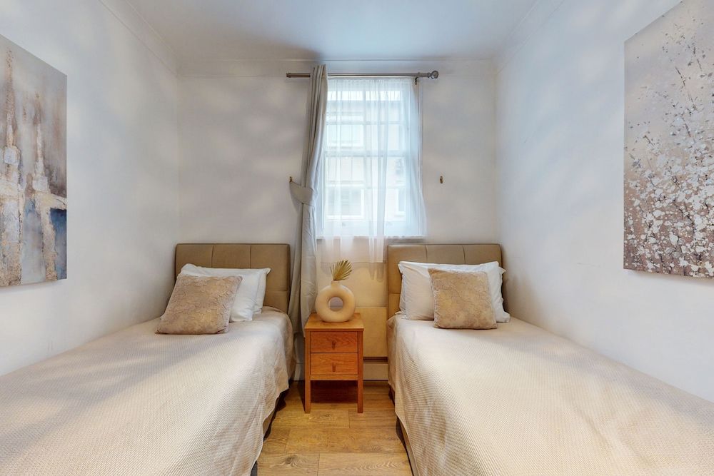 Luxury Apartment, Accessible, Private Bathroom