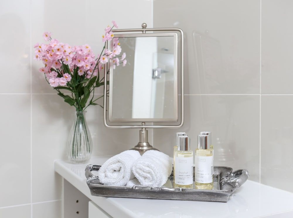 Park Lane Apartments - Clarges St Business Apartment, Accessible, Private Bathroom (1 Bedroom) 11